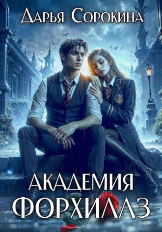 . Академия Форхиллз