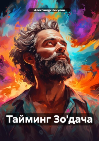 Александр Владимирович Чичулин. Тайминг Зо'дача