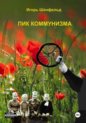 Игорь Александрович Шенфельд. Пик коммунизма