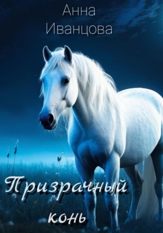 . Призрачный конь