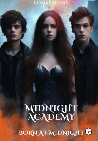 . Midnight Academy. Born at midnight