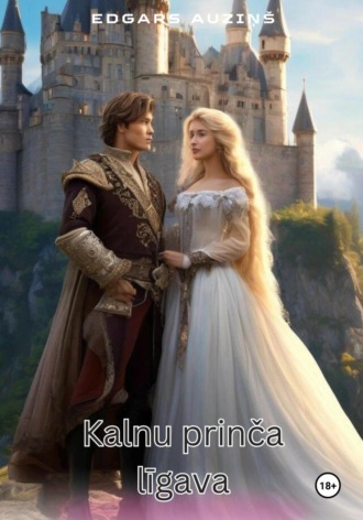 . Kalnu prinča līgava