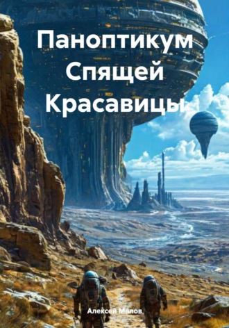 Алексей Малов. Паноптикум Спящей Красавицы
