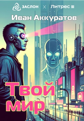 . Твой мир