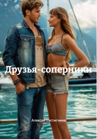 . Друзья-соперники