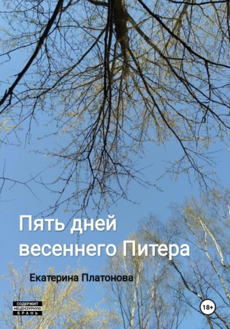 . Пять дней весеннего Питера