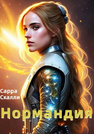 Тония / Сарра Skalli. Нормандия