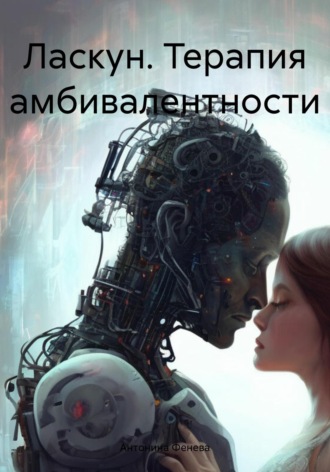 Антонина Григорьевна Фенева. Ласкун. Терапия амбивалентности