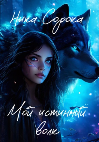 Ника Сорока. Мой истинный волк