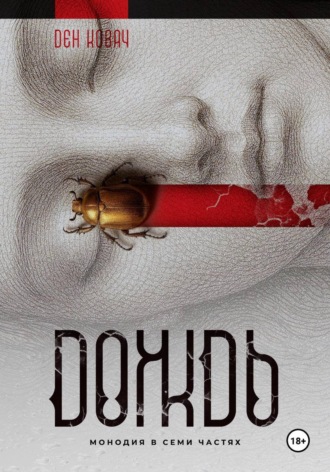. Дождь