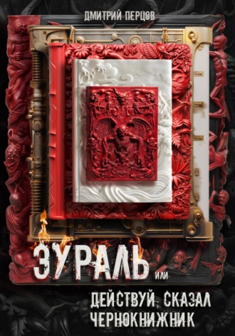 . Эураль, или Действуй, сказал чернокнижник