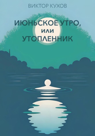 Виктор Кухов. Июньское утро, или Утопленник