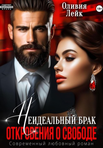. Неидеальный брак. Откровения о свободе