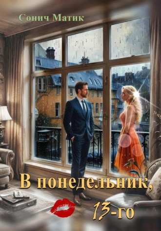 . В понедельник, 13-го