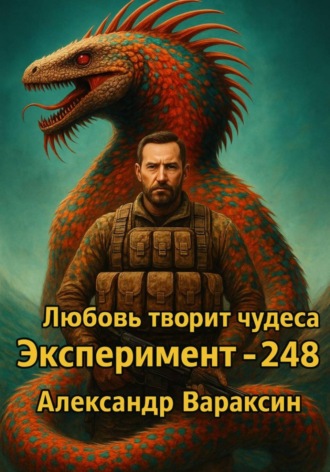 Александр Вараксин. Эксперимент-248