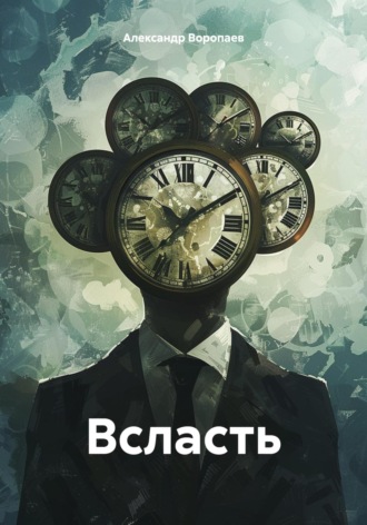 Александр Воропаев. Всласть