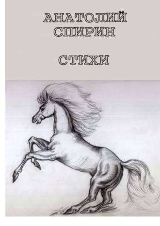 Анатолий Спирин. Стихи