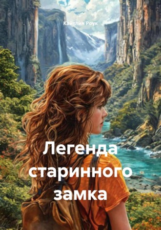 Кайтлин Роук. Легенда старинного замка