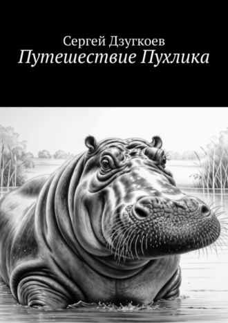 Сергей Гаврилович Дзугкоев. Путешествие Пухлика