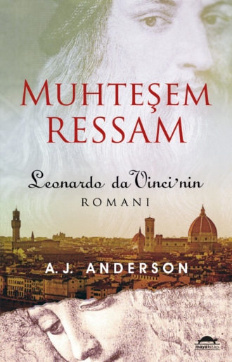 James Arthur  Anderson. Muhteşem Ressam