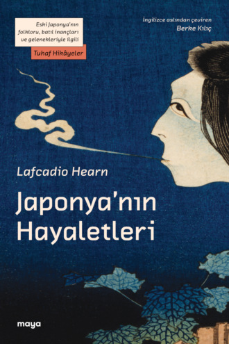 . Japonya'nın Hayaletleri
