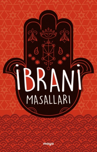 Gertrude Landa. İbrani Masalları