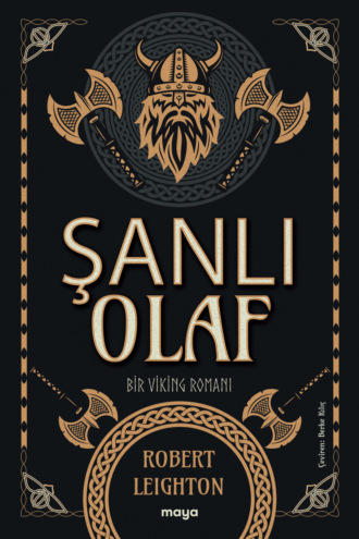 Robert Leighton. Şanlı Olaf