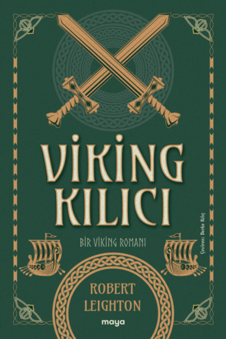 . Viking Kılıcı