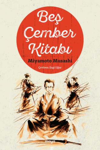 . Beş Çember Kitabı