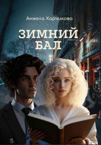 Анжела Харчикова. Зимний бал