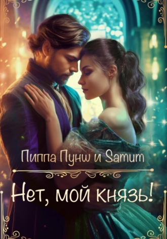 Александра Питкевич Samum. Нет, мой князь!