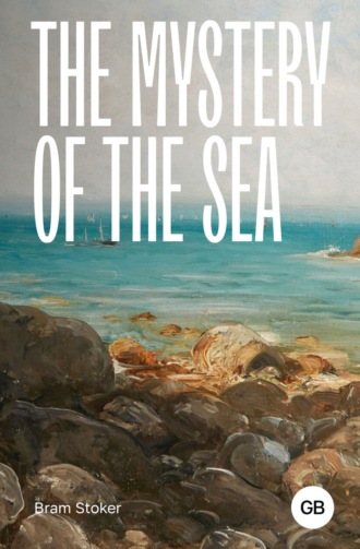. The Mystery of the Sea / Тайна моря