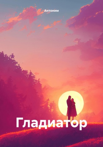 Антоним. Гладиатор