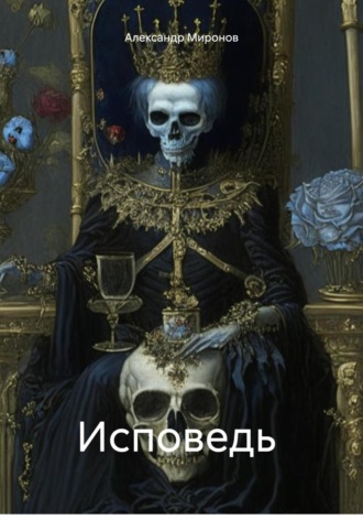 Александр Александрович Миронов. Исповедь