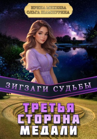 Ольга Шамшурина. Зигзаги судьбы. Третья сторона медали