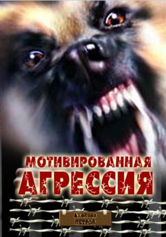 . Мотивированная агрессия