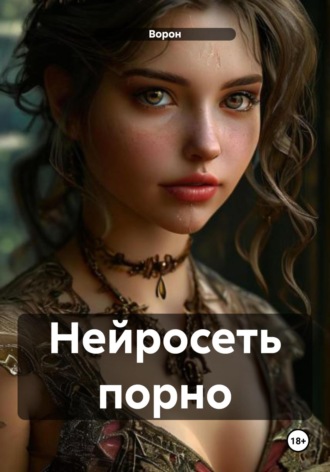 . Нейросеть порно