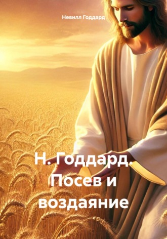. Н. Годдард. Посев и воздаяние