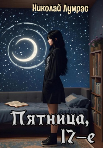 . Пятница, 17-е