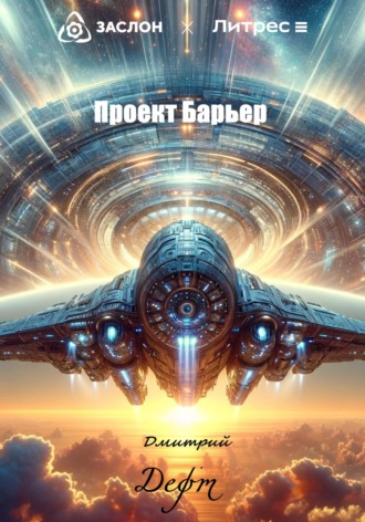 . Проект Барьер