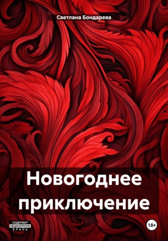 Светлана Бондарева. Новогоднее приключение