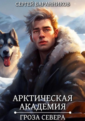. Арктическая академия. Гроза Севера