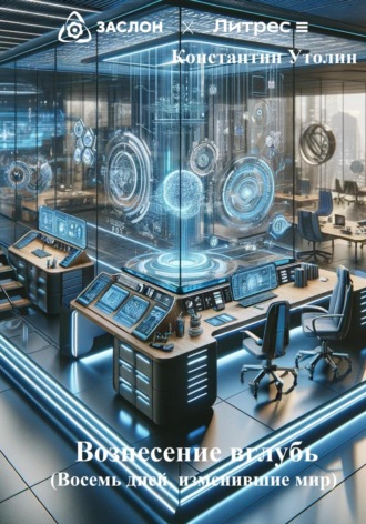 . Вознесение вглубь. Восемь дней, изменившие мир