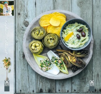 . MEVSIMINDE YEMEK