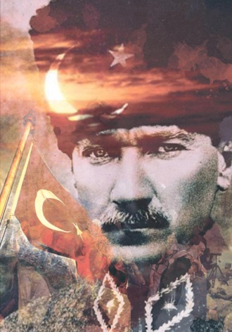 AYDOGAN YAVASLI. VATAN IÇIN
