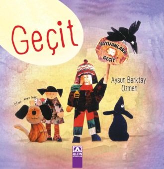 . GEÇIT