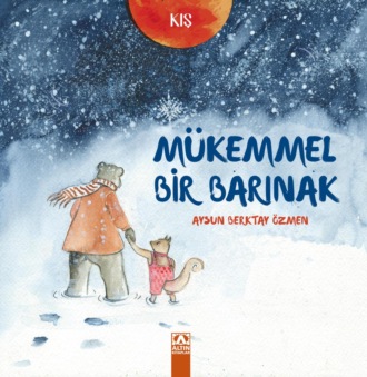 . KIS – MÜKEMMEL BIR BARINAK