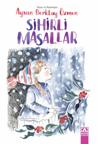 . SIHIRLI MASALLAR