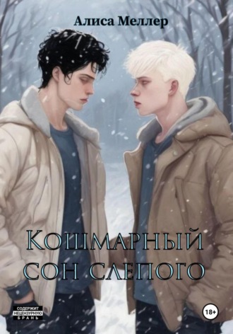 Алиса Меллер. Кошмарный сон слепого