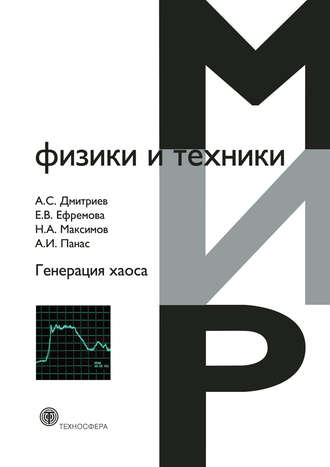 . Генерация хаоса